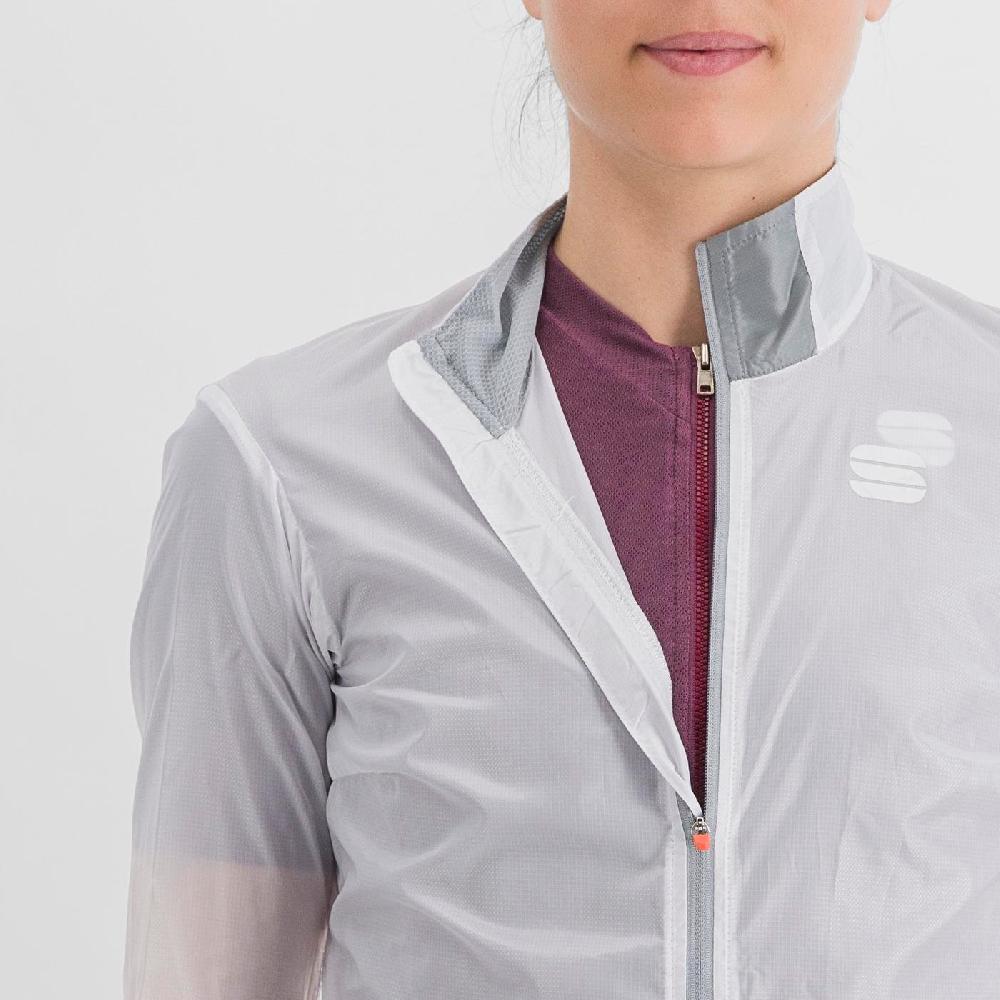Sportful HOT PACK EASYLIGHT W JACKET Nuova