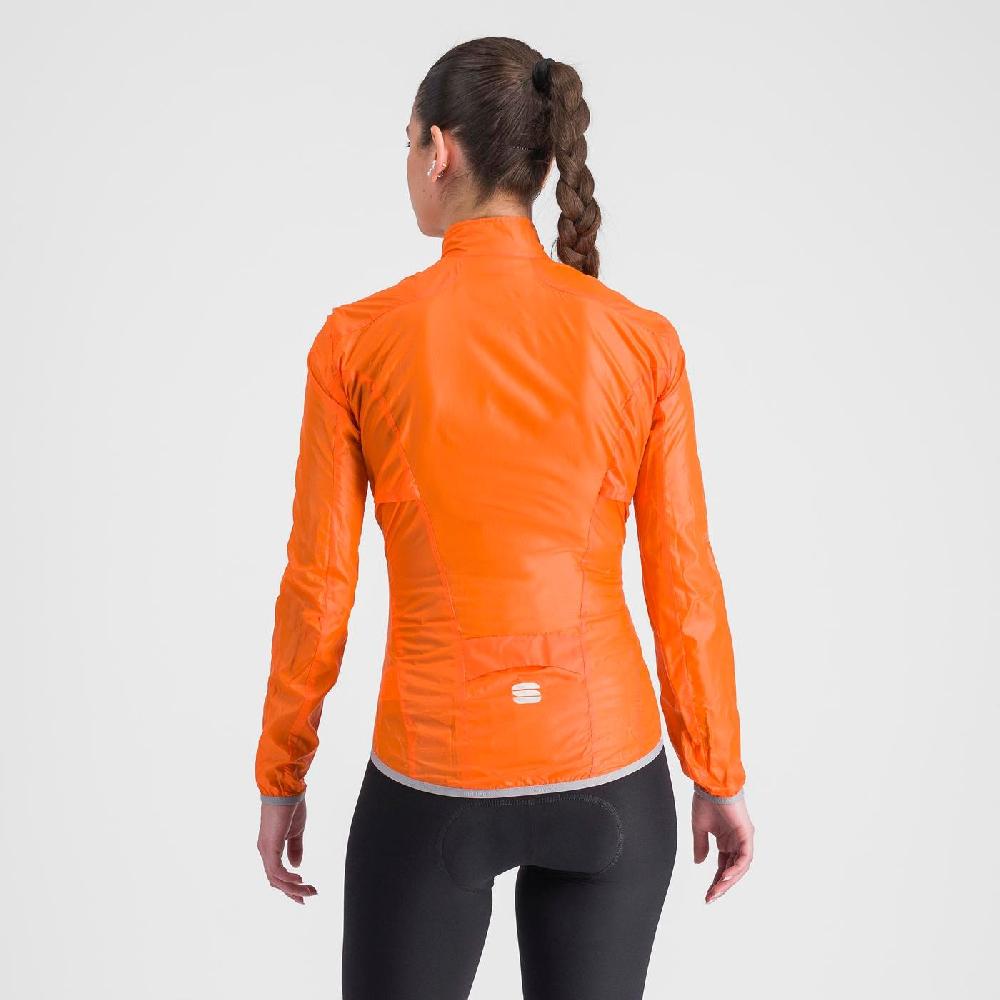 Sportful HOT PACK EASYLIGHT W JACKET Moda