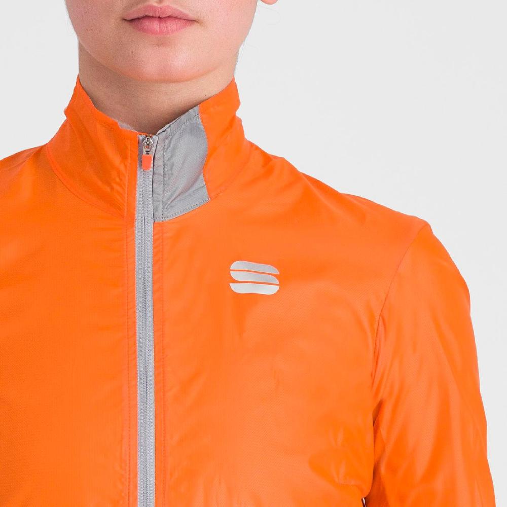 Sportful HOT PACK EASYLIGHT W JACKET Moda