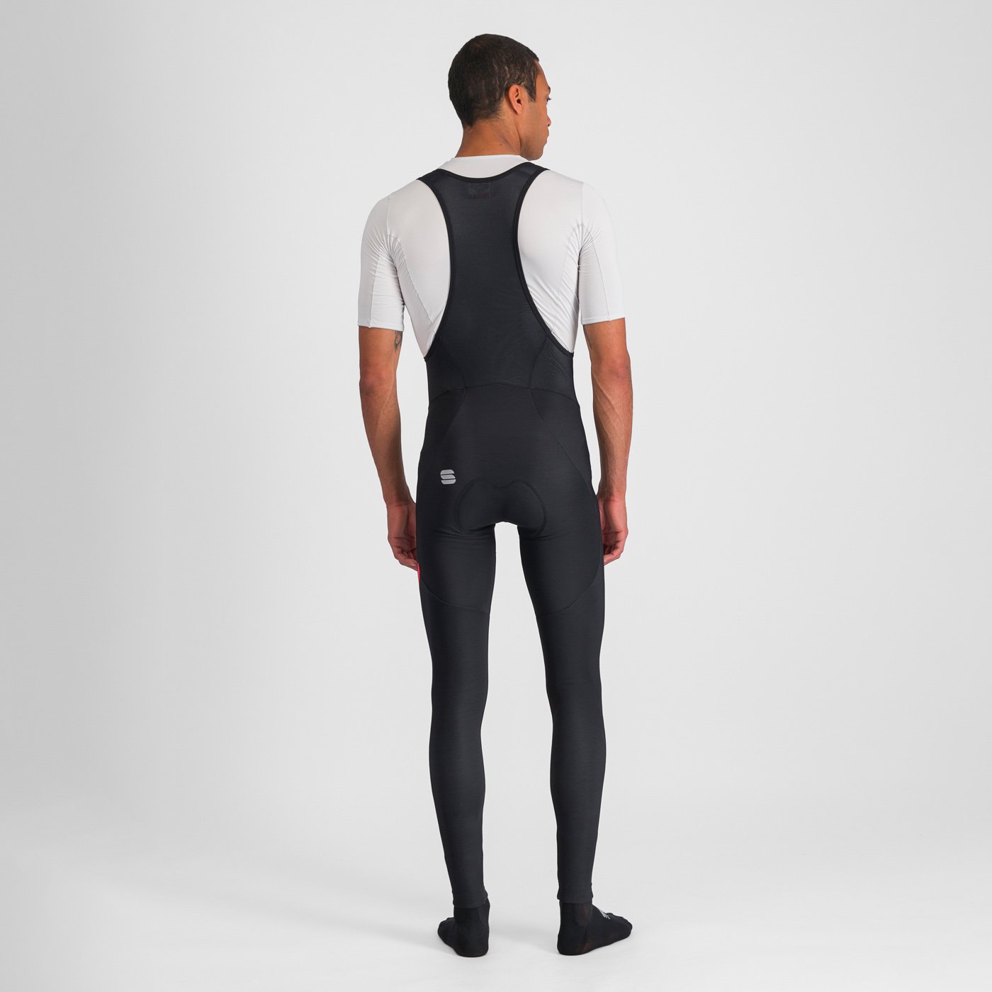 Sportful FIANDRE NORAIN TEAM BIBTIGHT In Linea