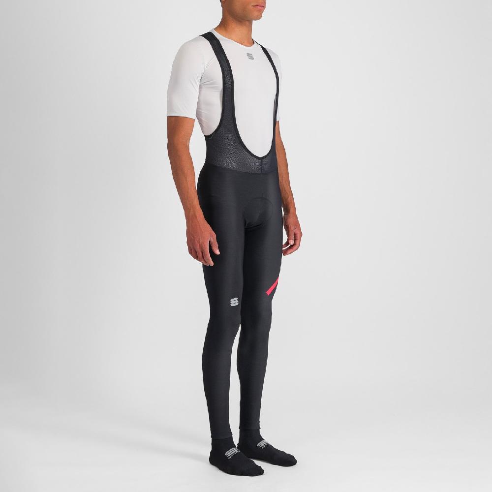Sportful FIANDRE NORAIN TEAM BIBTIGHT In Linea
