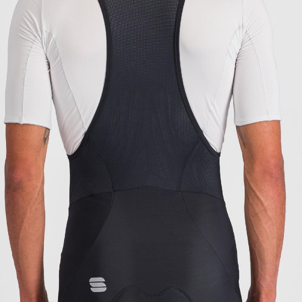 Sportful FIANDRE NORAIN TEAM BIBTIGHT In Linea
