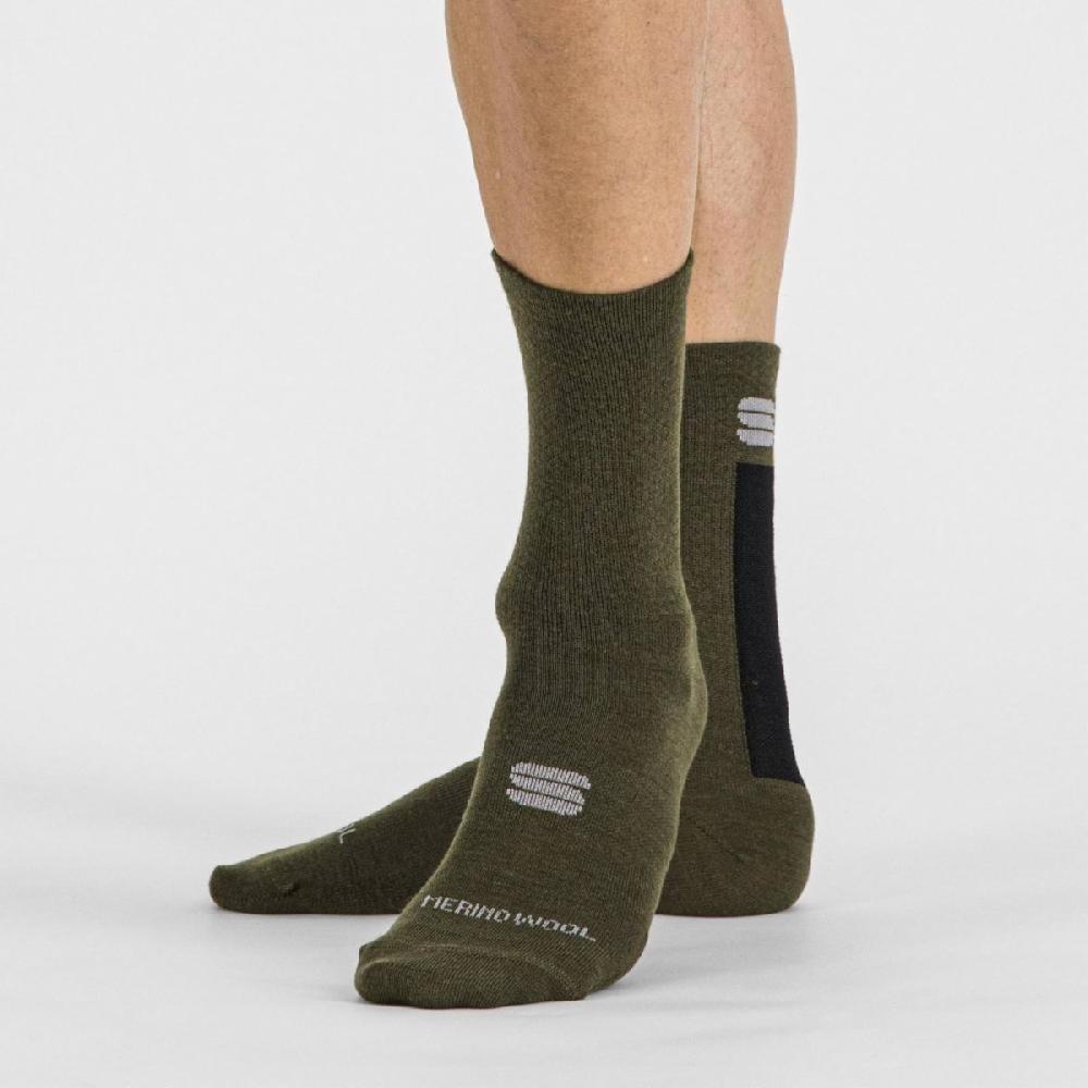 Sportful MERINO WOOL 18 SOCKS Promozione