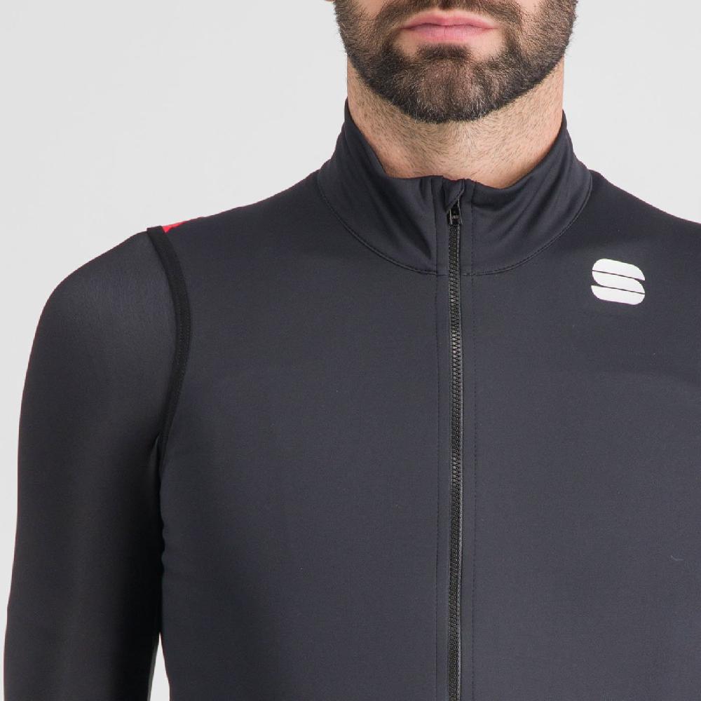 Sportful FIANDRE LIGHT NO RAIN VEST Qualità Garantita