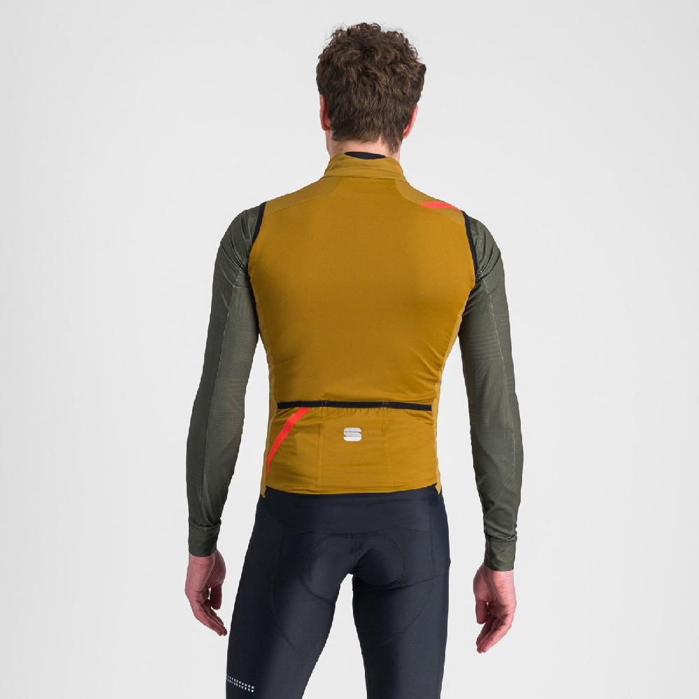 Sportful FIANDRE LIGHT NO RAIN VEST Negozi Online