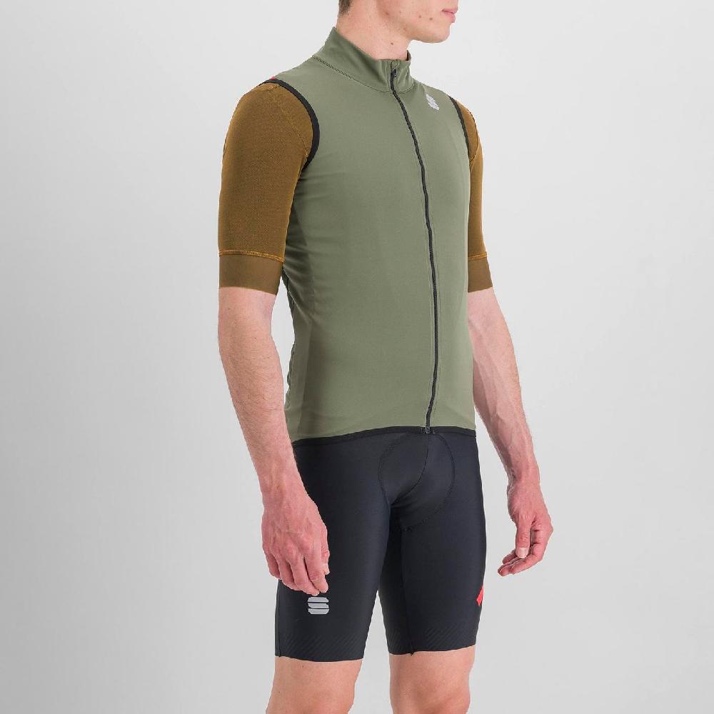 Sportful FIANDRE LIGHT NO RAIN VEST Smaltimento dello stoccaggio