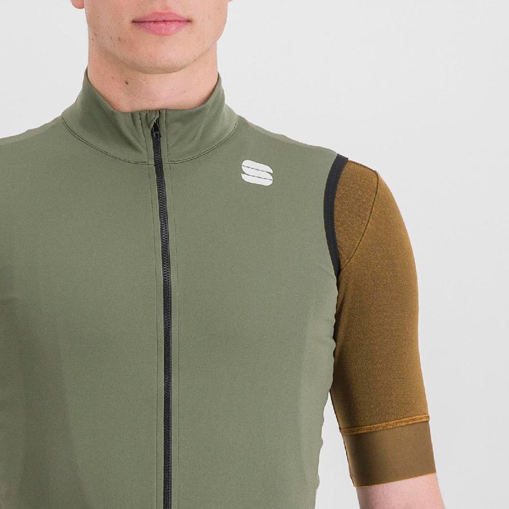 Sportful FIANDRE LIGHT NO RAIN VEST Smaltimento dello stoccaggio