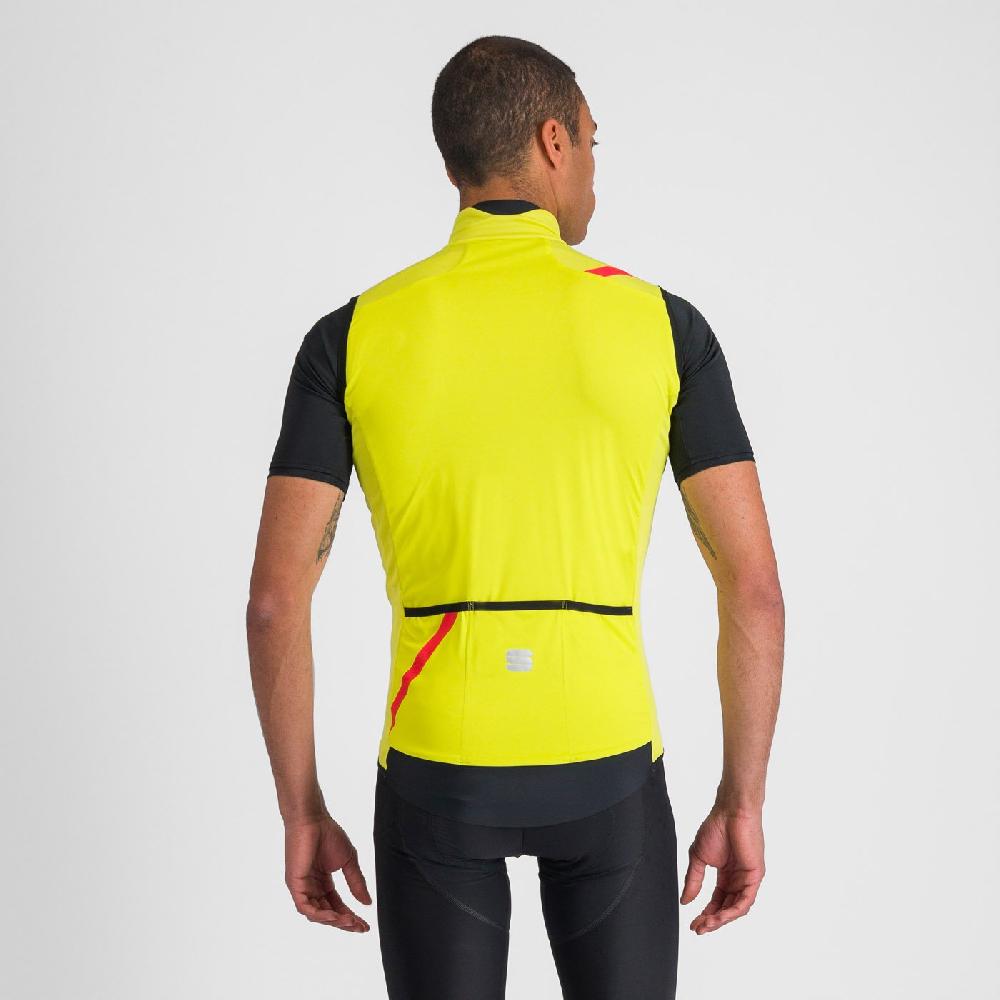 Sportful FIANDRE LIGHT NO RAIN VEST Consegna Veloce