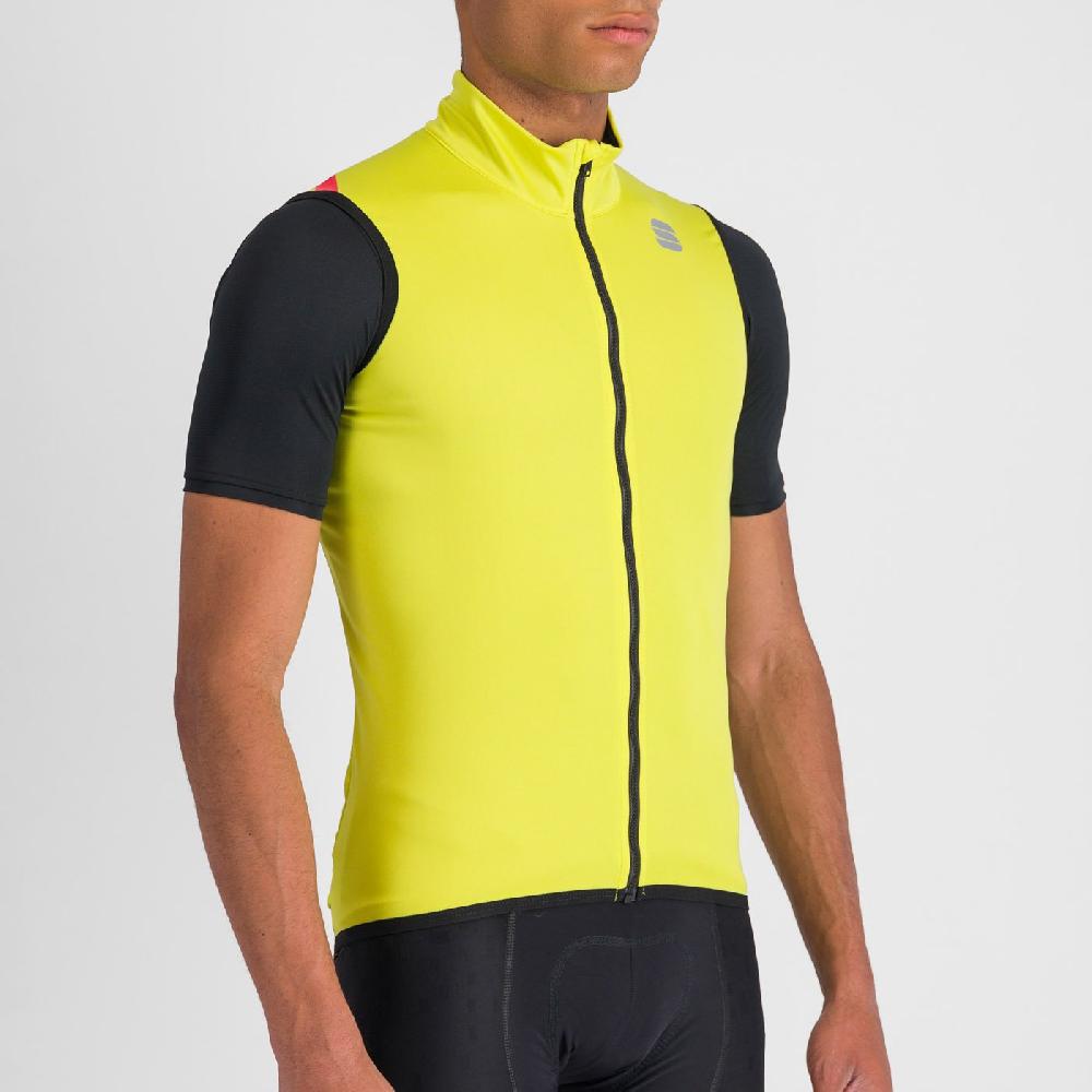 Sportful FIANDRE LIGHT NO RAIN VEST Consegna Veloce