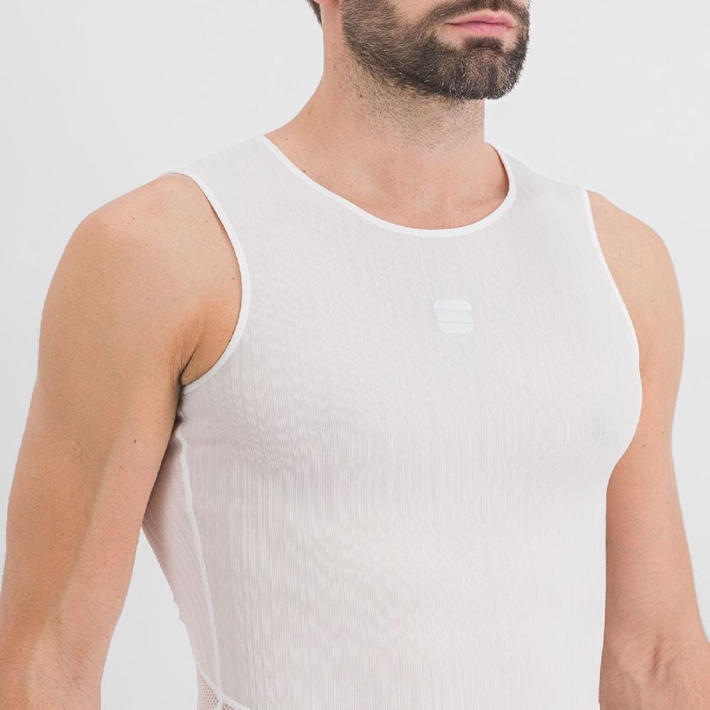 Sportful PRO BASELAYER SLEEVELESS Promozione Limitata