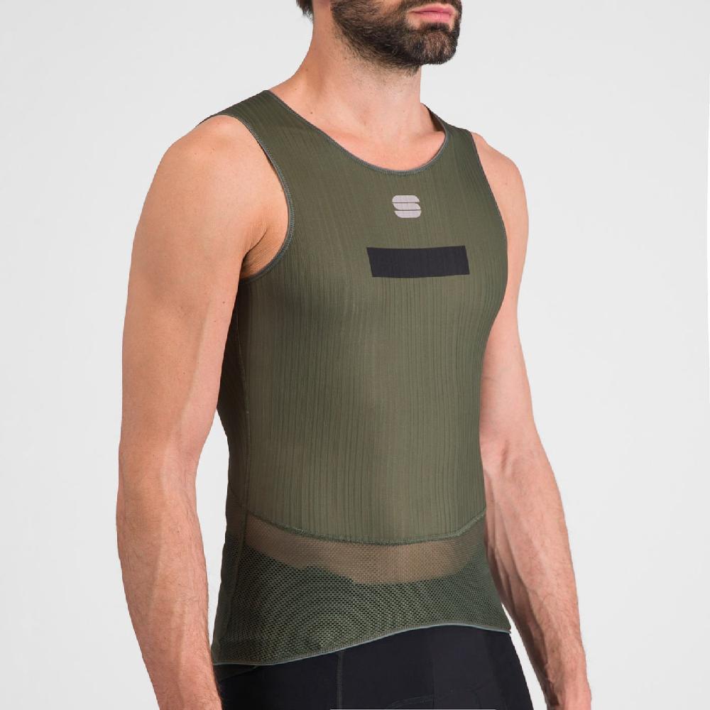 Sportful PRO BASELAYER SLEEVELESS Shopping Online