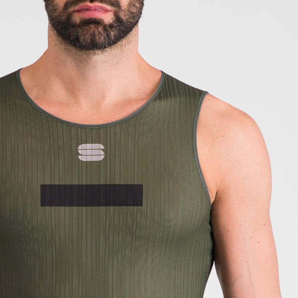 Sportful PRO BASELAYER SLEEVELESS Shopping Online