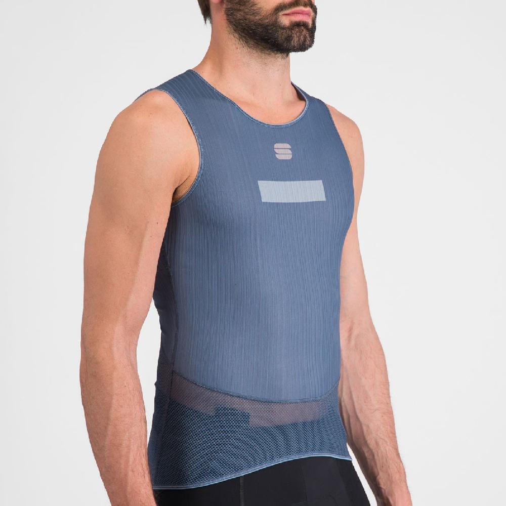 Sportful PRO BASELAYER SLEEVELESS Affare Del Giorno
