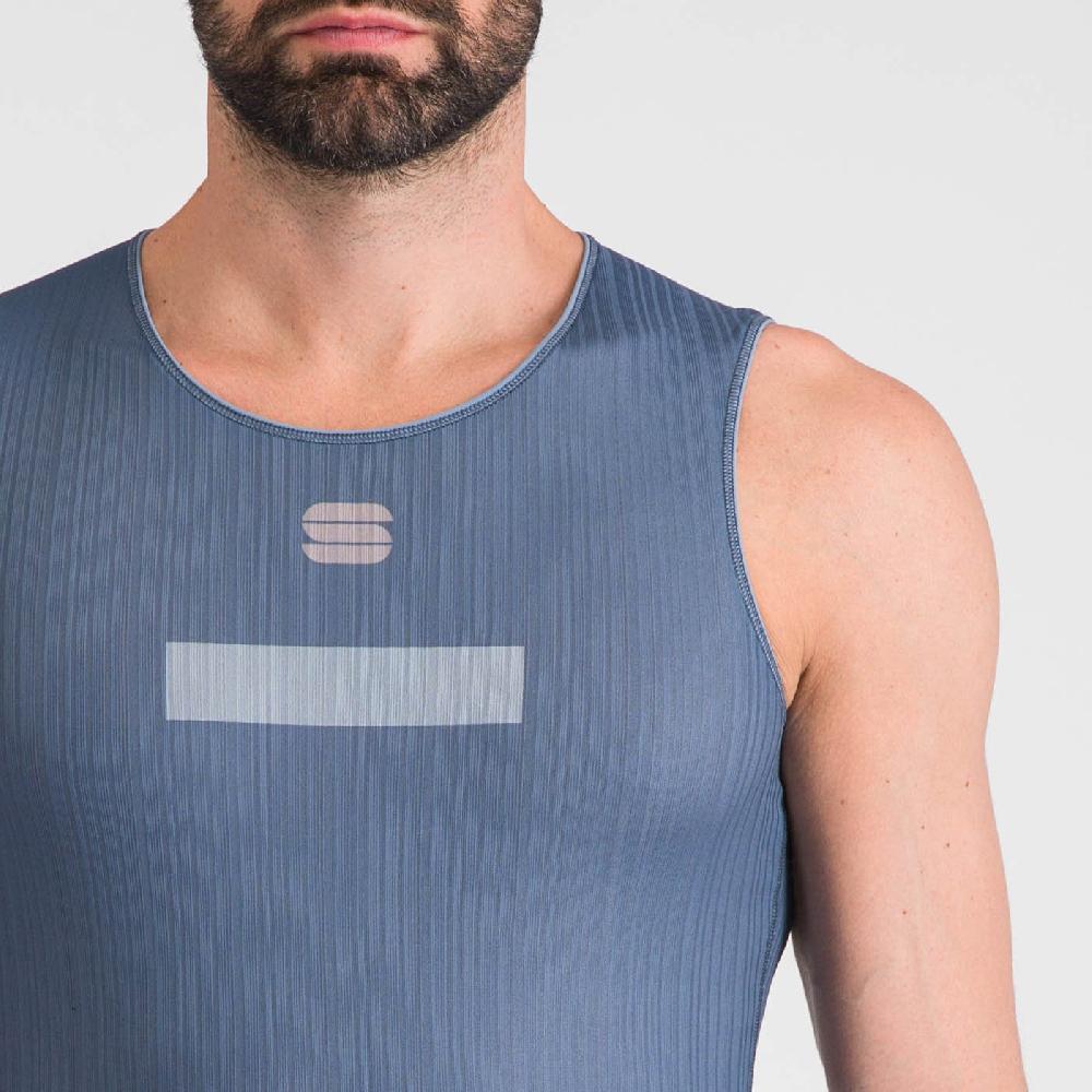 Sportful PRO BASELAYER SLEEVELESS Affare Del Giorno
