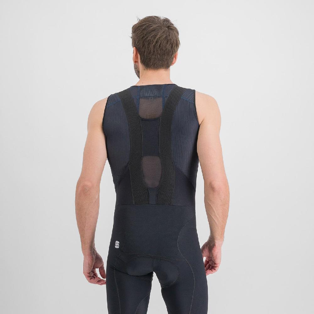 Sportful PRO BASELAYER SLEEVELESS Prezzo Ridotto