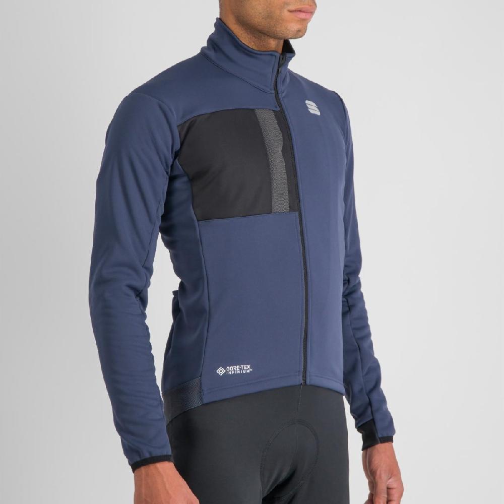 Sportful SUPER JACKET Presa
