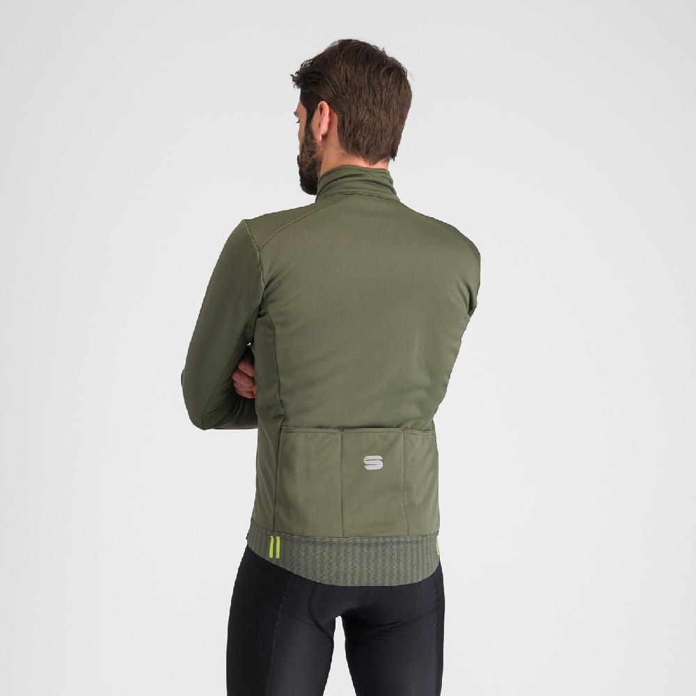 Sportful SUPER JACKET Offerta