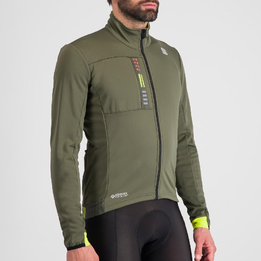Sportful SUPER JACKET Offerta