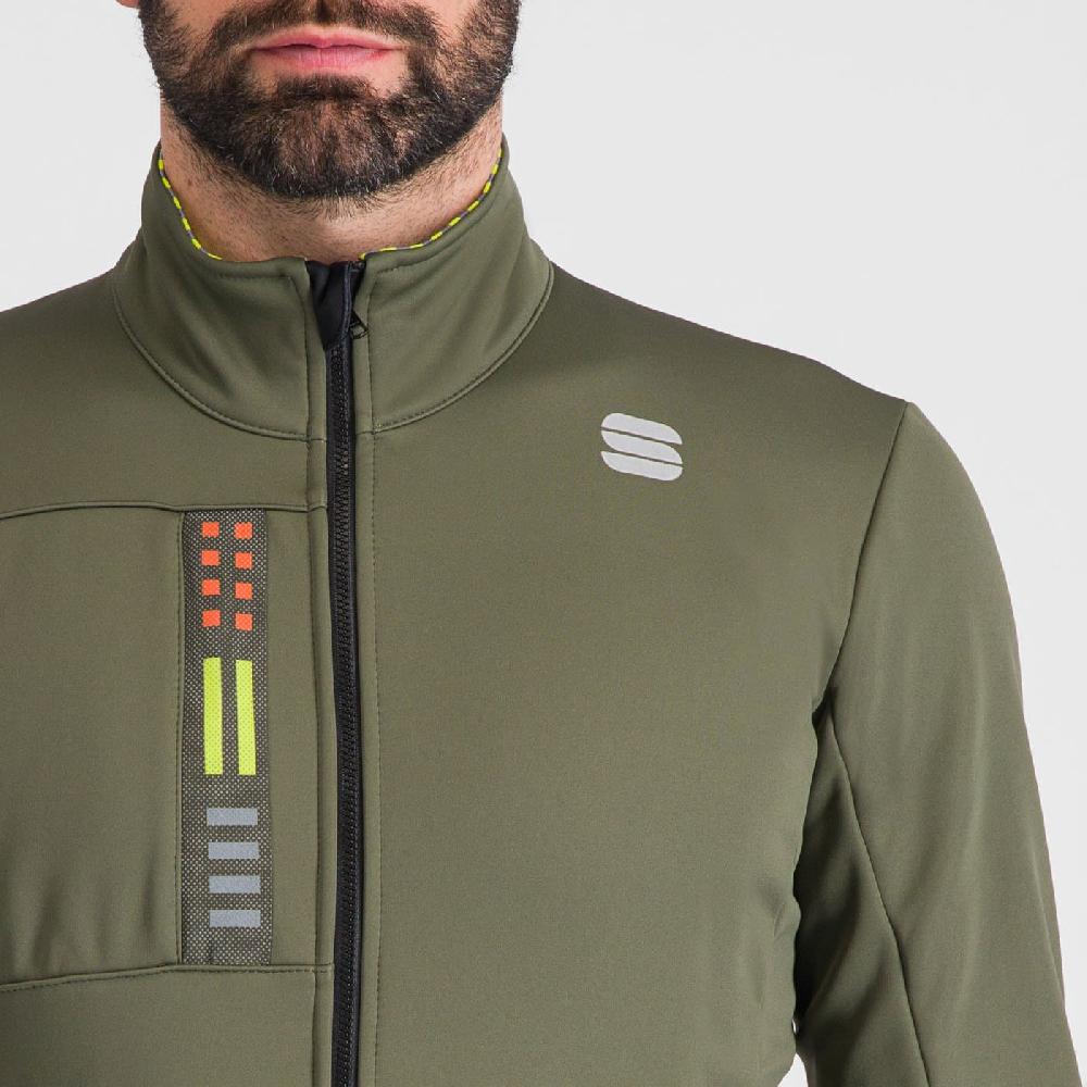 Sportful SUPER JACKET Offerta