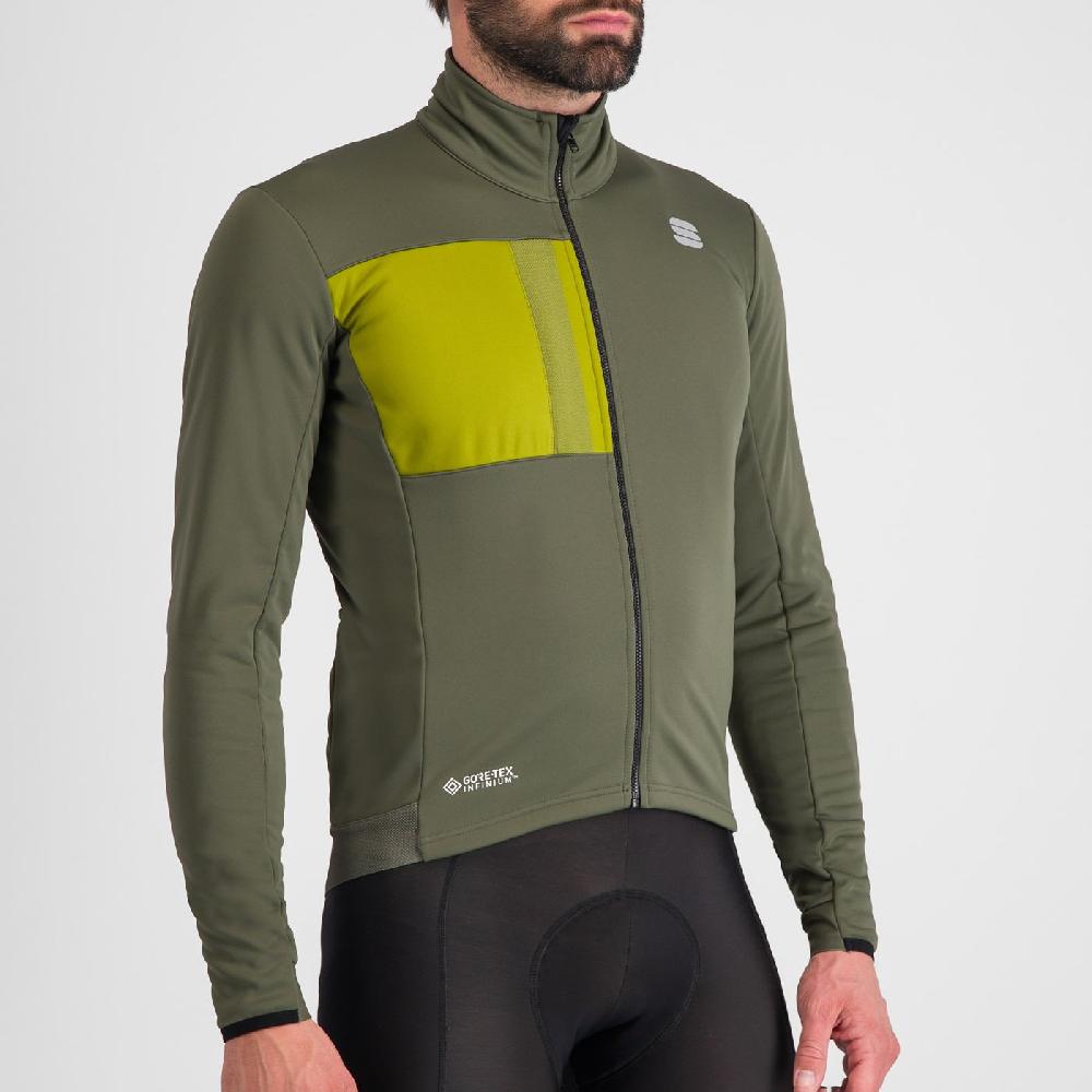 Sportful SUPER JACKET Economico
