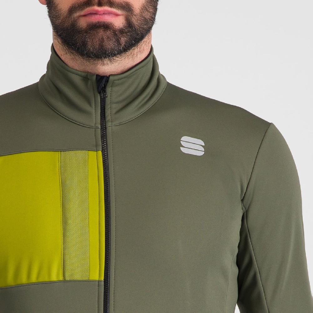 Sportful SUPER JACKET Economico