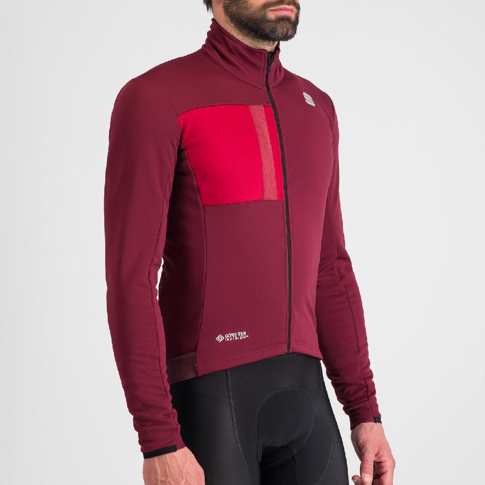 Sportful SUPER JACKET Outlet