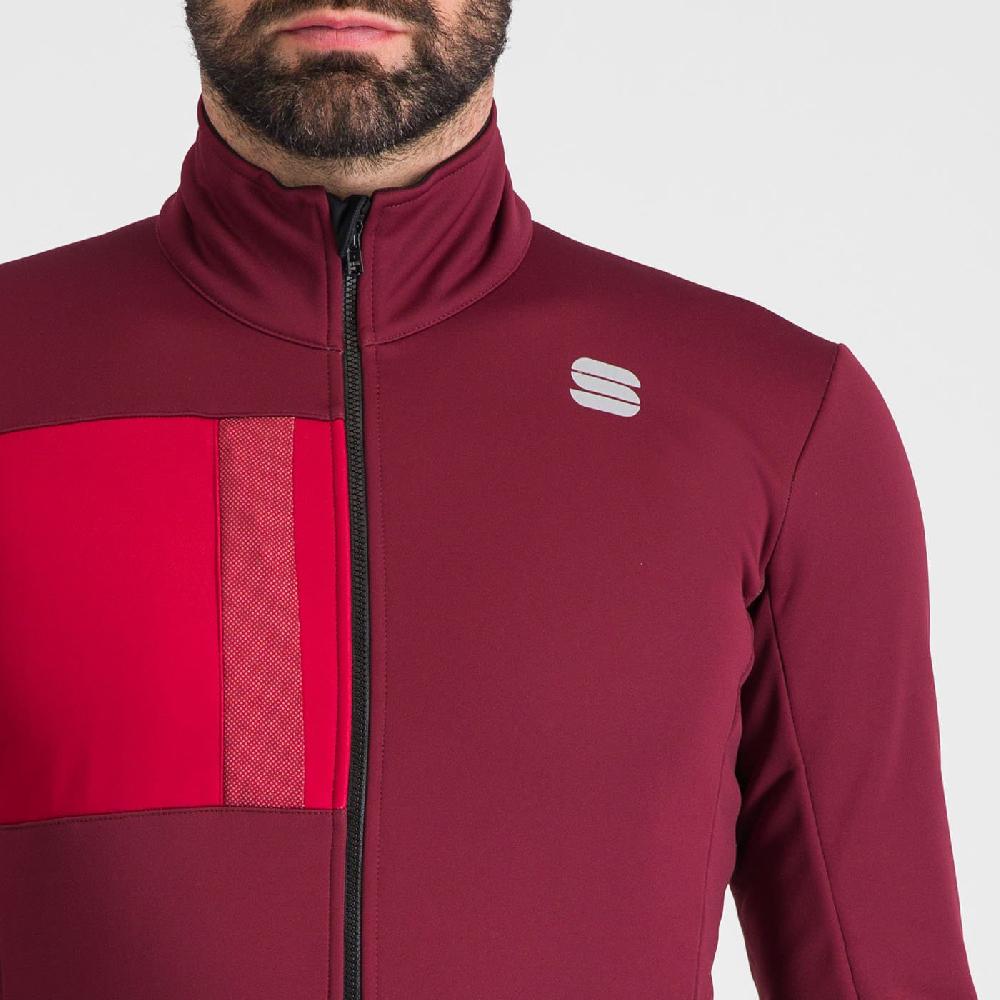 Sportful SUPER JACKET Outlet