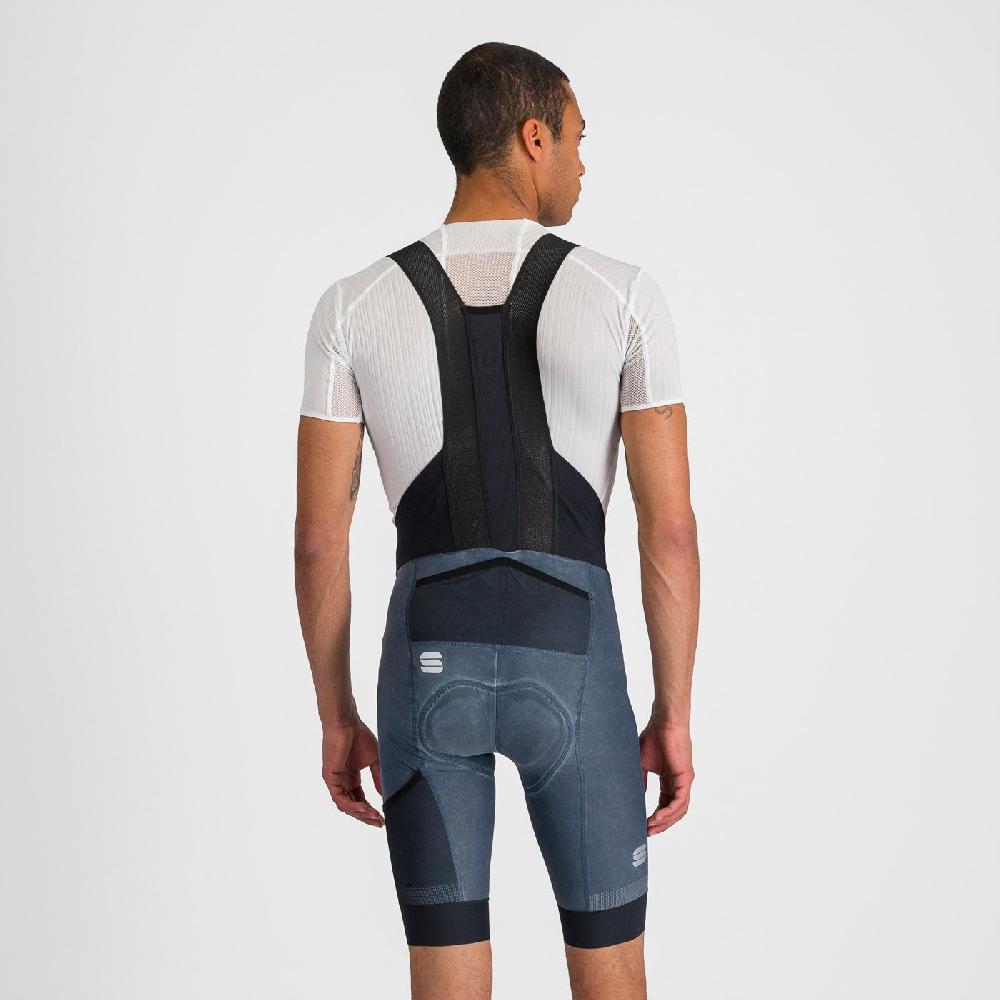 Sportful INDIGO SUPERGIARA BIBSHORT Nuova