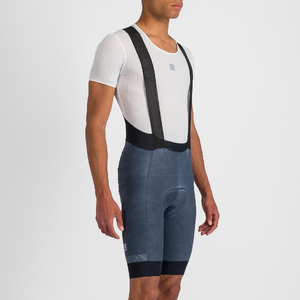 Sportful INDIGO SUPERGIARA BIBSHORT Nuova