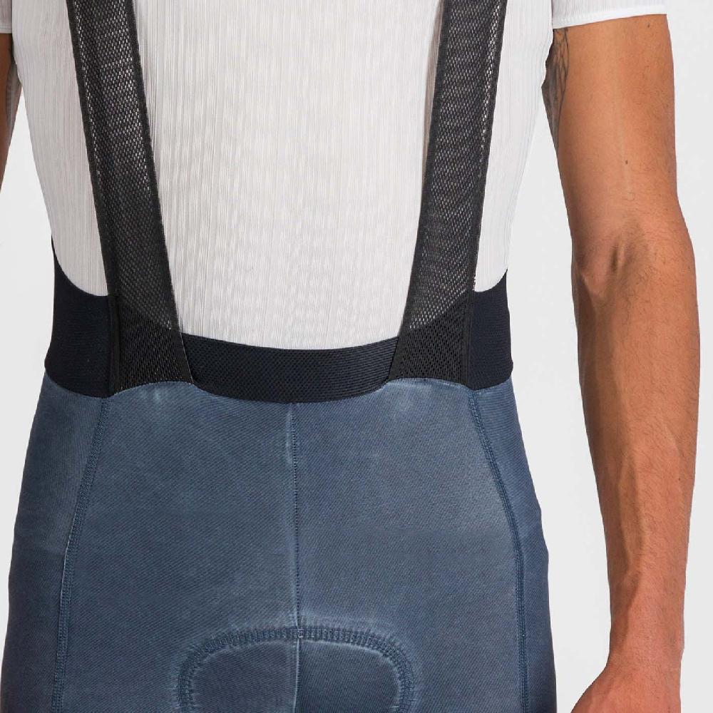 Sportful INDIGO SUPERGIARA BIBSHORT Nuova