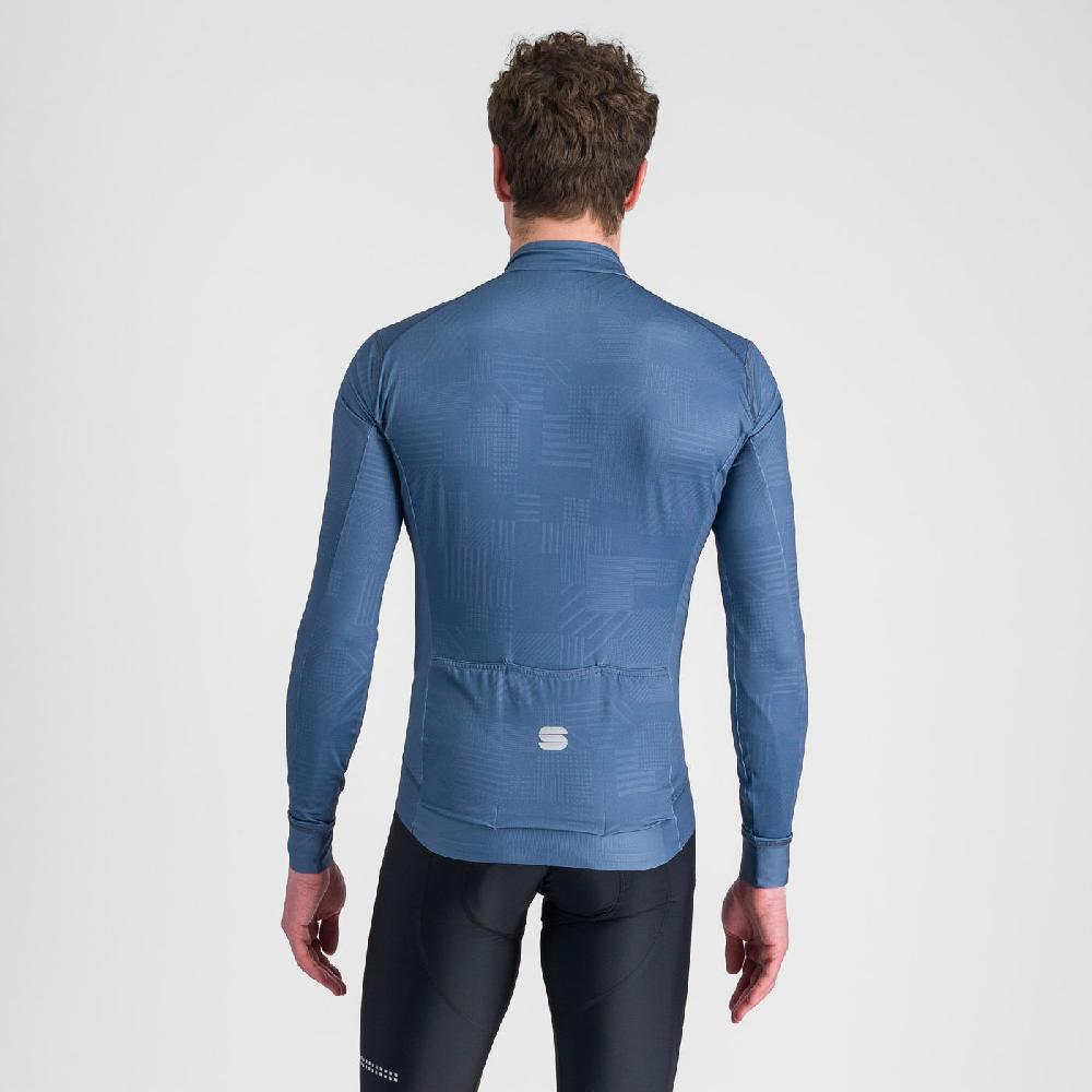 Sportful LOOM THERMAL JERSEY Moda