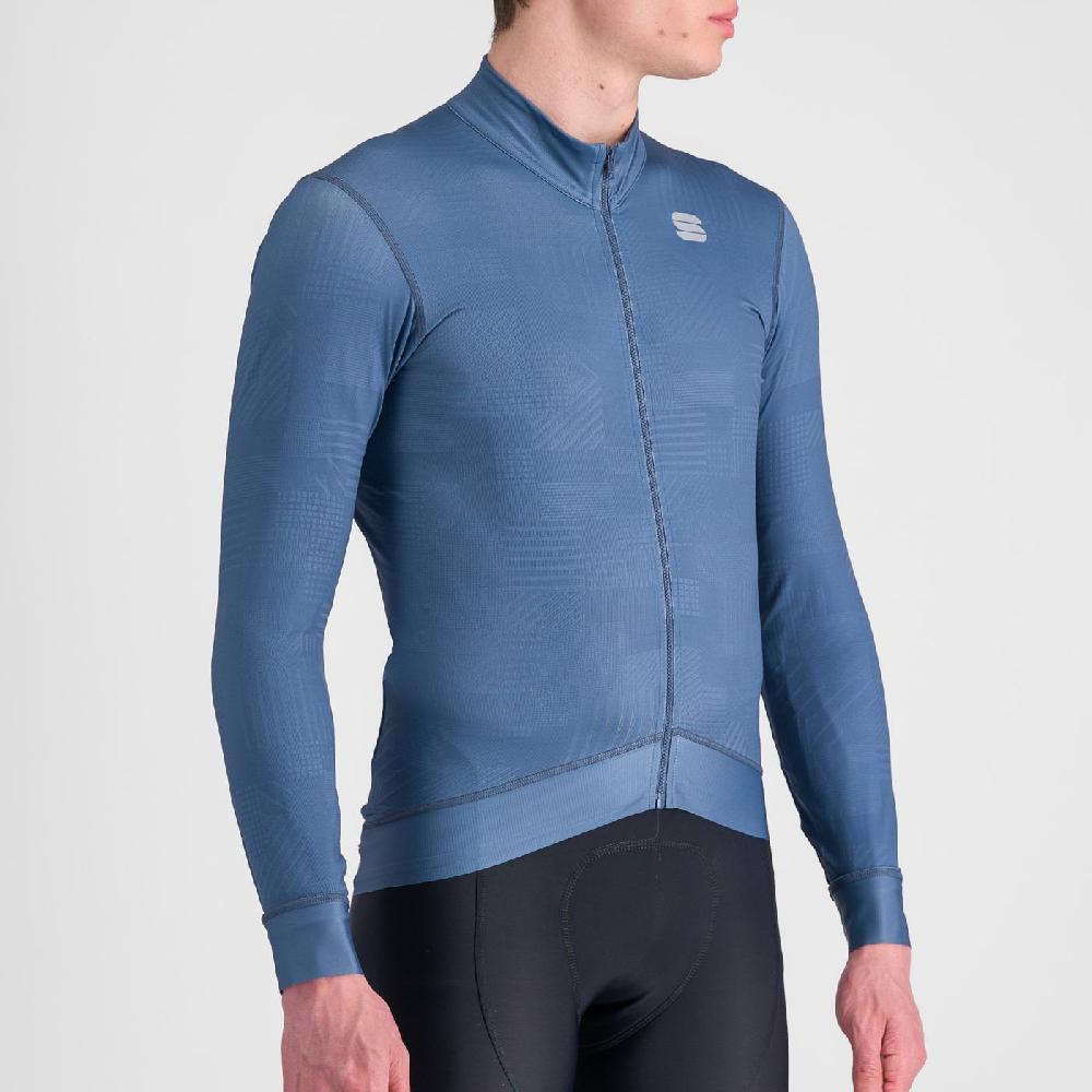 Sportful LOOM THERMAL JERSEY Moda