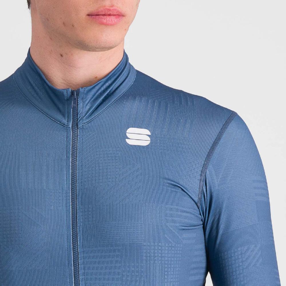 Sportful LOOM THERMAL JERSEY Moda