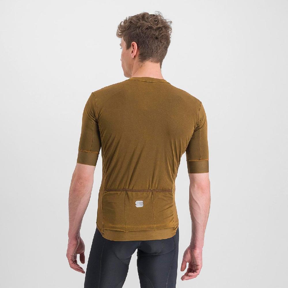 Sportful MONOCROM JERSEY In Linea