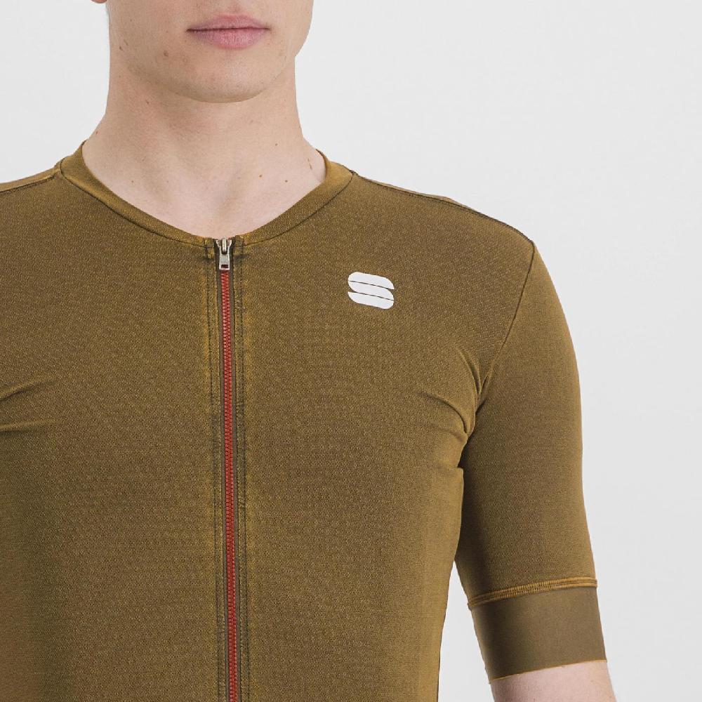 Sportful MONOCROM JERSEY In Linea