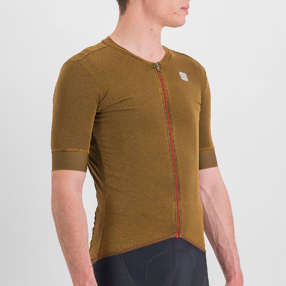 Sportful MONOCROM JERSEY In Linea