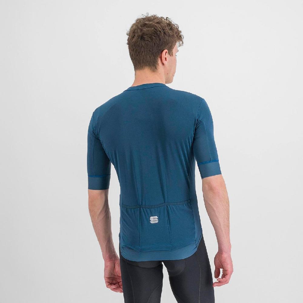 Sportful MONOCROM JERSEY Nuovo