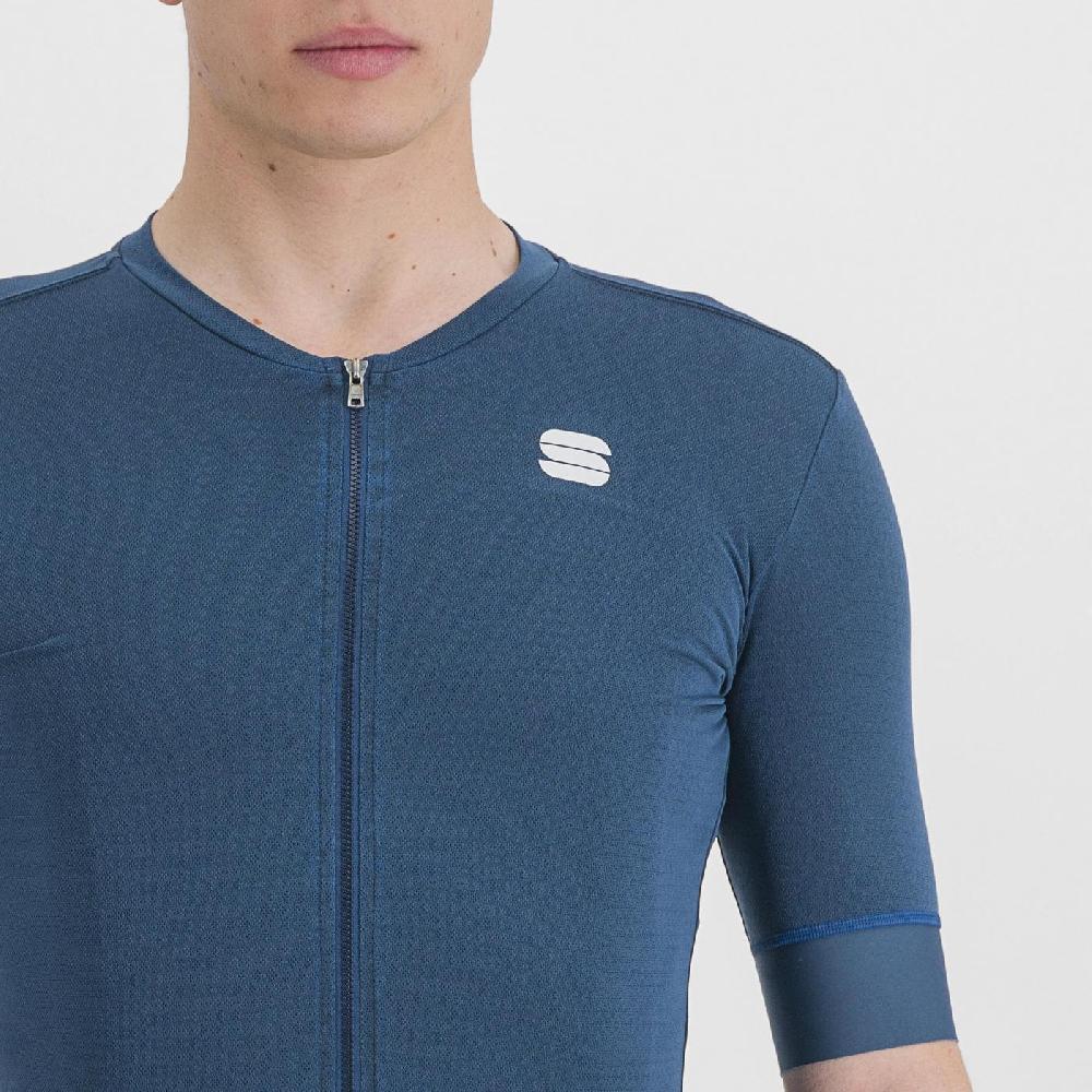 Sportful MONOCROM JERSEY Nuovo