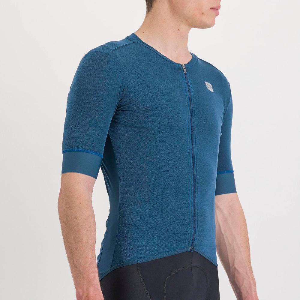 Sportful MONOCROM JERSEY Nuovo