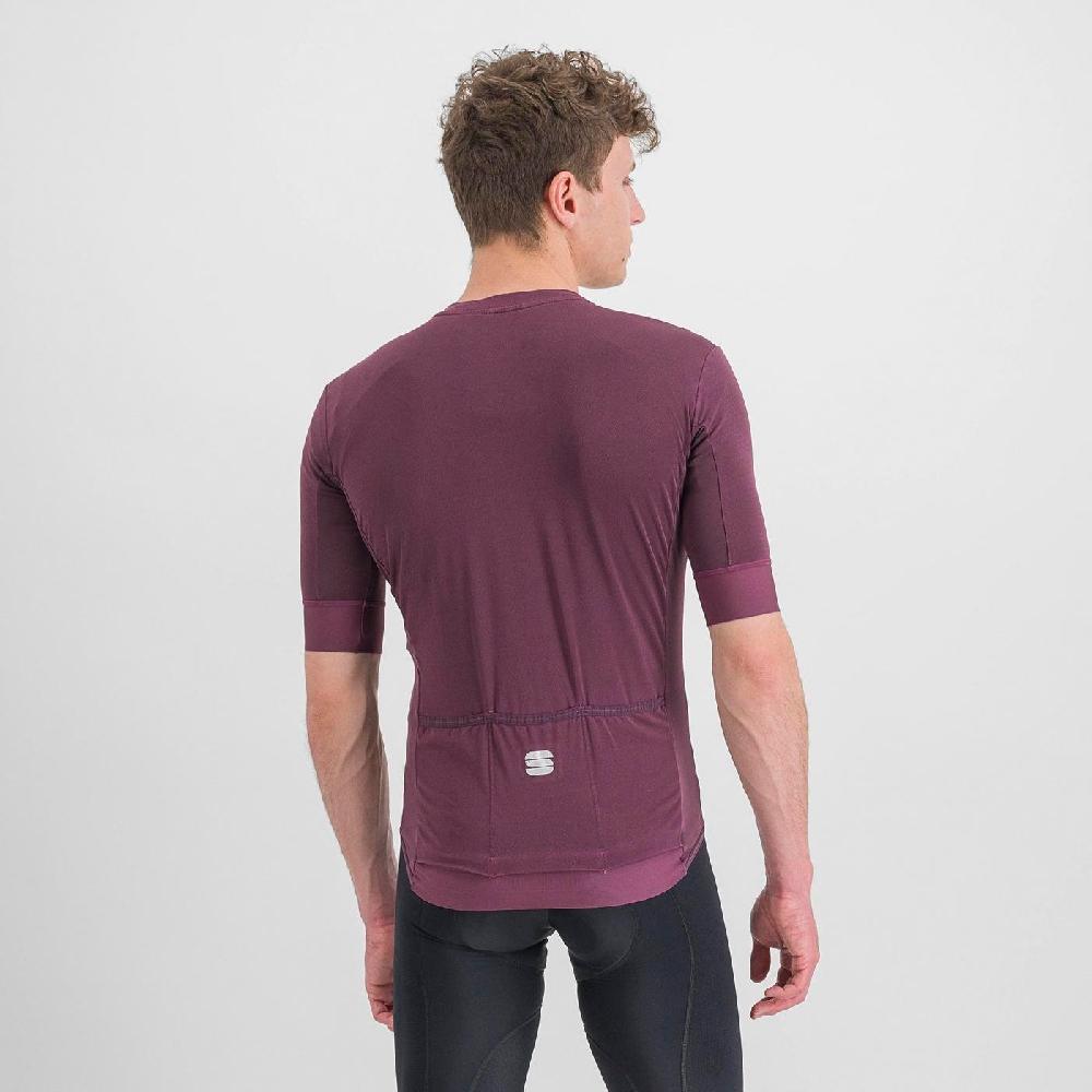 Sportful MONOCROM JERSEY Qualità