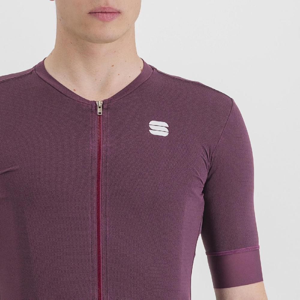 Sportful MONOCROM JERSEY Qualità