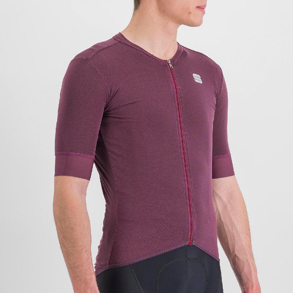 Sportful MONOCROM JERSEY Qualità