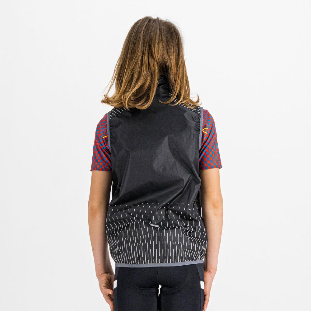 Sportful KID REFLEX VEST Promozione
