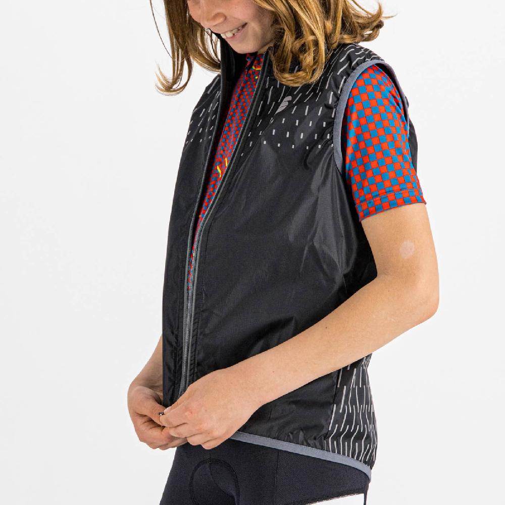 Sportful KID REFLEX VEST Promozione