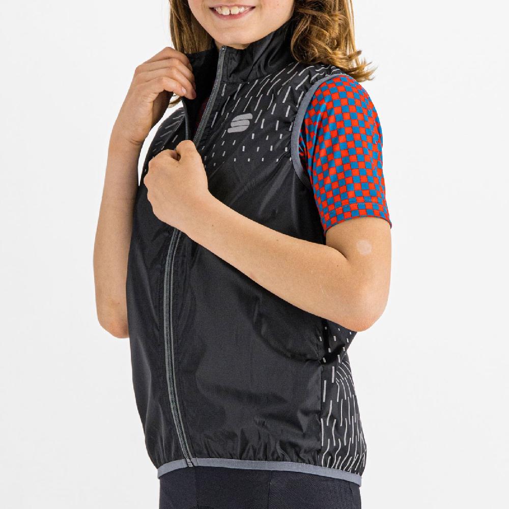 Sportful KID REFLEX VEST Promozione