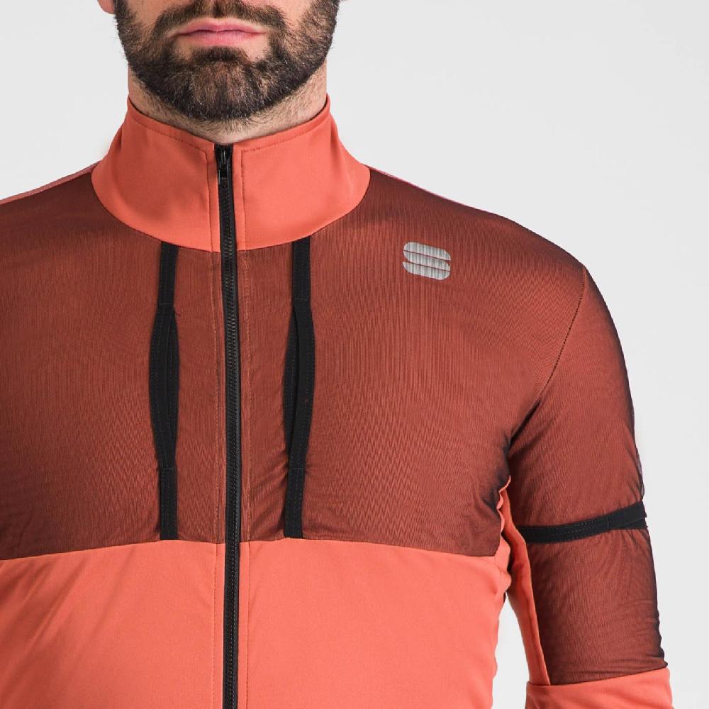 Sportful SUPERGIARA JACKET Affare Del Giorno