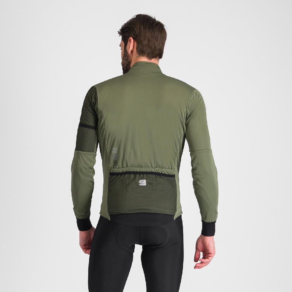 Sportful SUPERGIARA JACKET Sottocosto