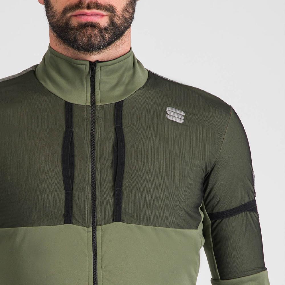 Sportful SUPERGIARA JACKET Sottocosto