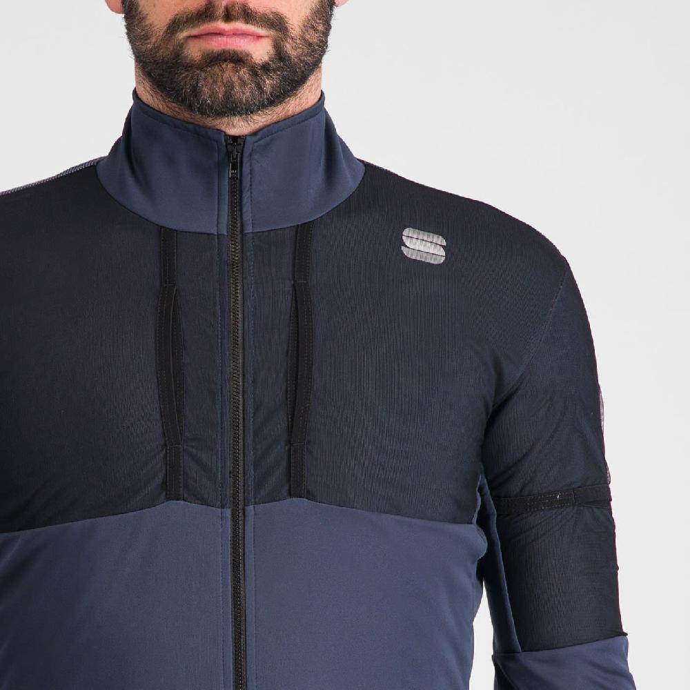 Sportful SUPERGIARA JACKET Convenienza
