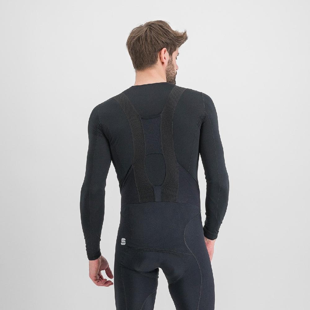 Sportful MIDWEIGHT LAYER TEE LONG SLEEVES In Vendita